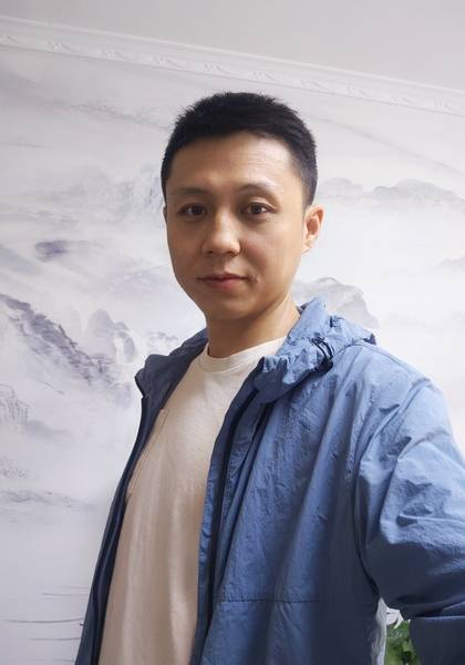 形象照片