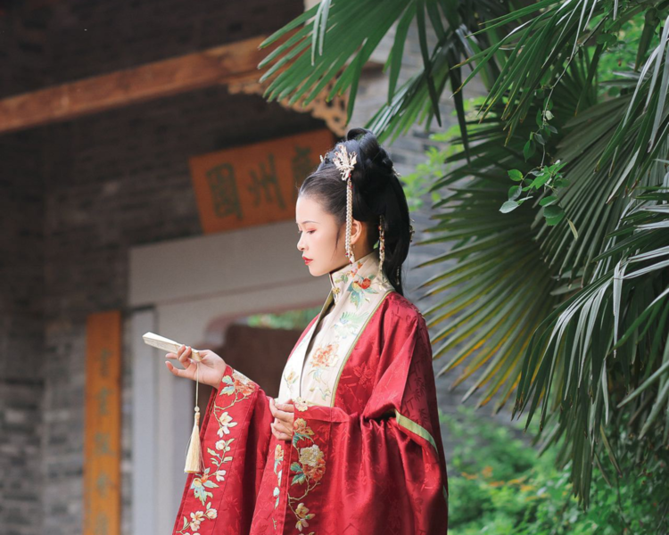 艺人背景图
