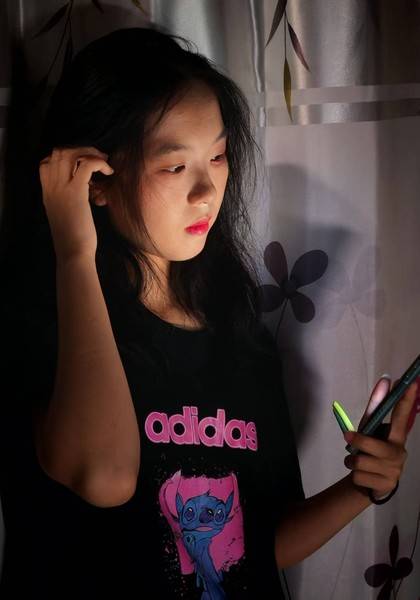形象照片