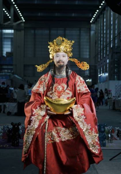 形象照片