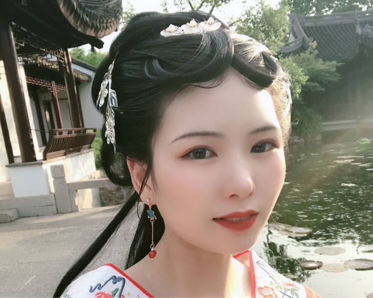 艺人背景图