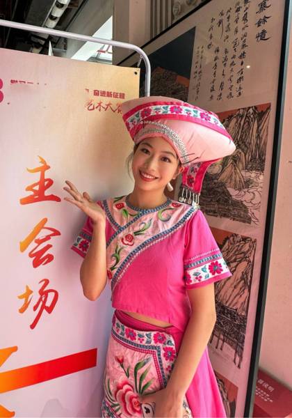 形象照片