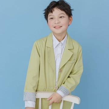 Joey的微模卡作品