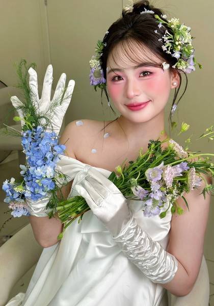 推荐艺人