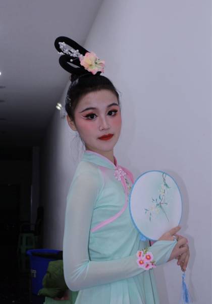 形象照片