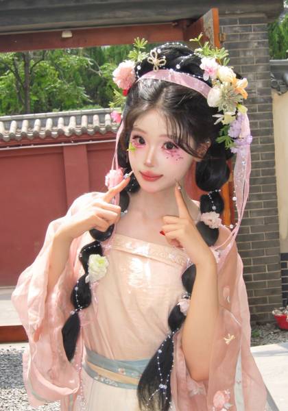 形象照片