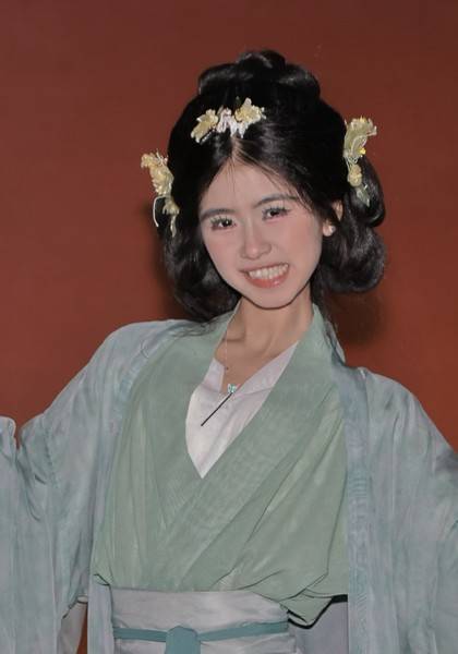 形象照片