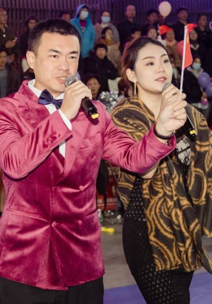 形象照片