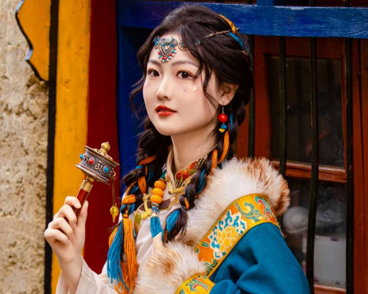 艺人背景图
