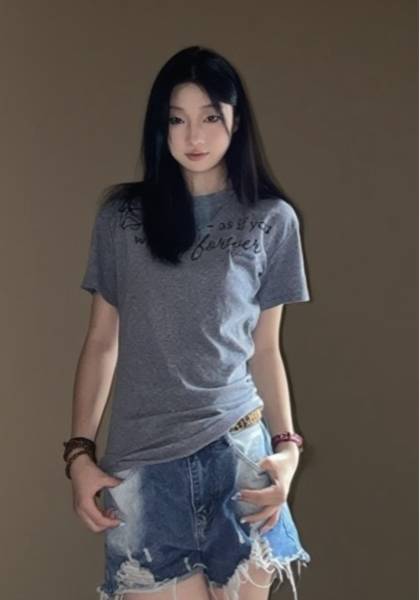 形象照片