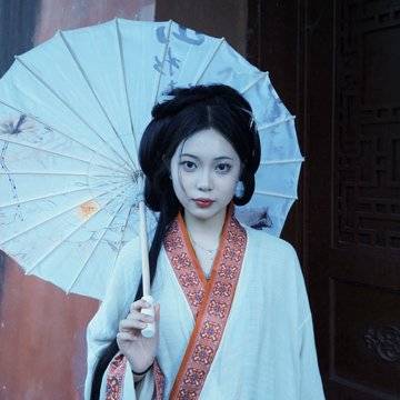 wendy的微模卡作品