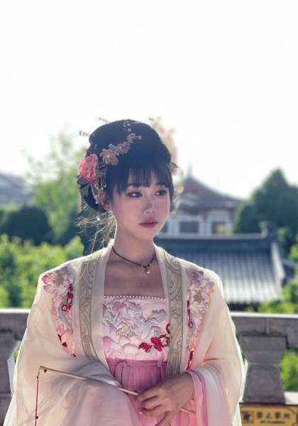 形象照片