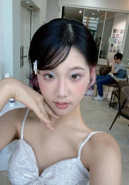 形象照片
