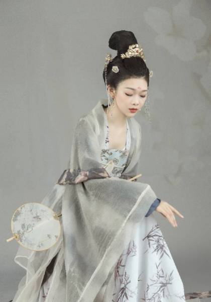 形象照片