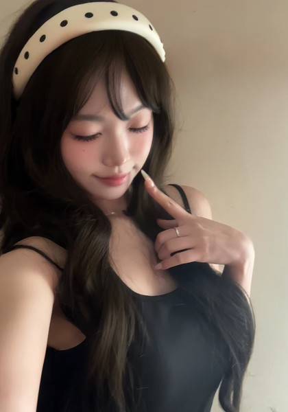 形象照片