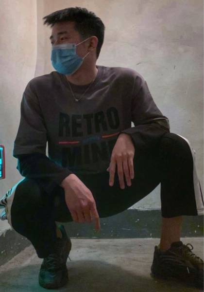 推荐艺人