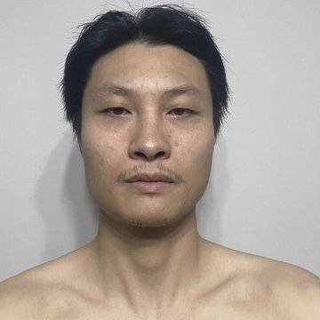 杨帆的微模卡作品