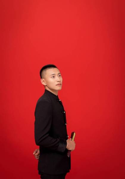 形象照片