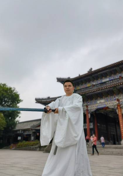 形象照片