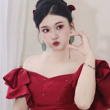 梦如初夏的微模卡作品