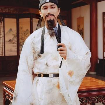 落花雨刄的微模卡作品