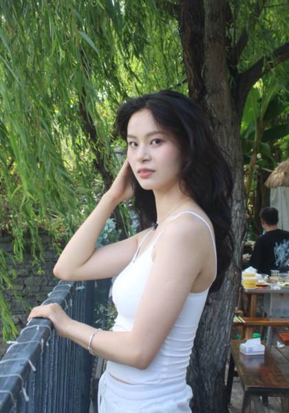 推荐艺人