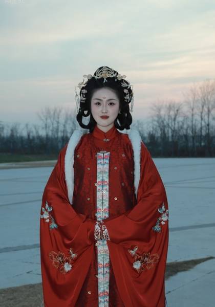 形象照片