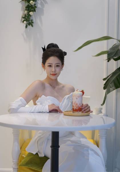 形象照片