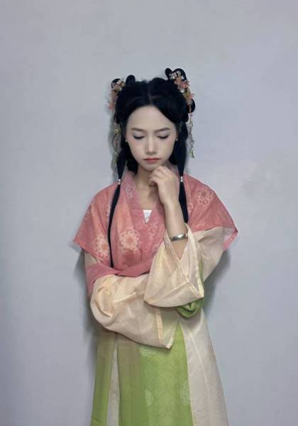 形象照片
