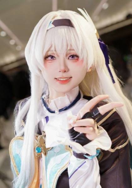 形象照片