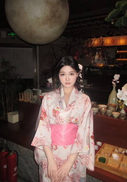 形象照片