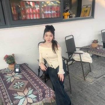 妍妍的微模卡作品