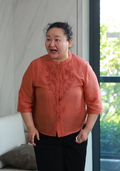 形象照片
