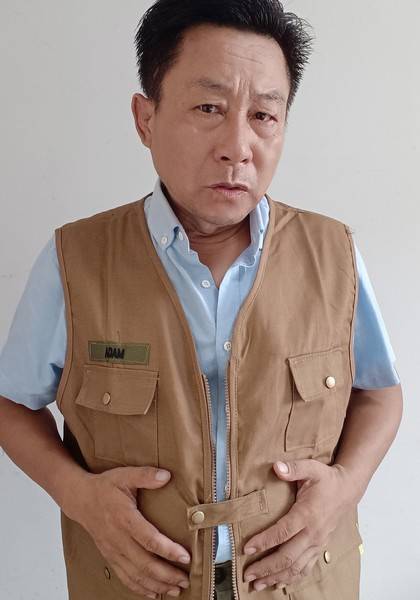 形象照片
