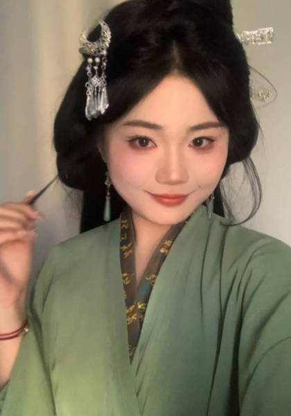 推荐艺人