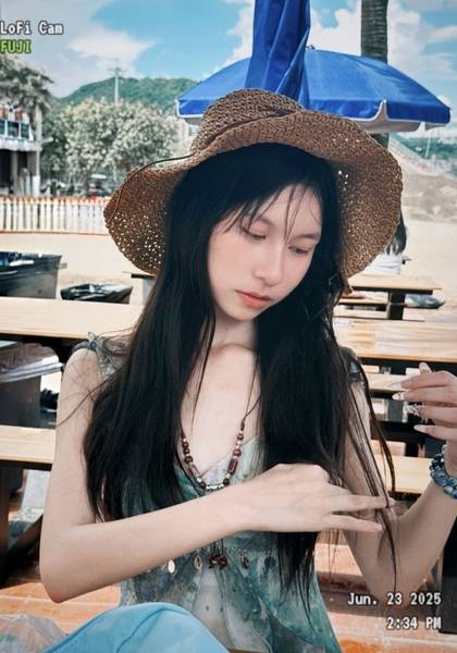 形象照片