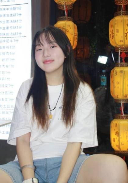 形象照片