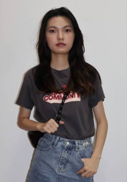 形象照片