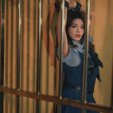 时倾的微模卡作品