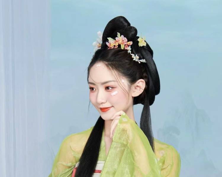 艺人背景图