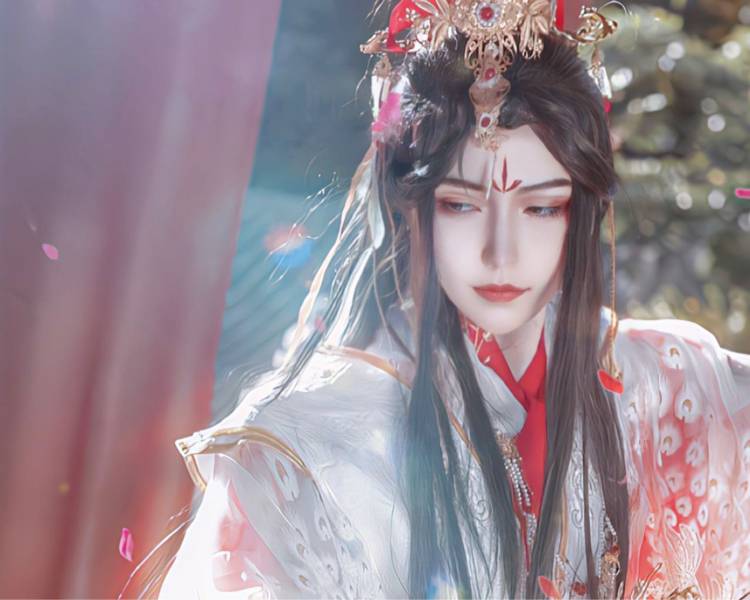 艺人背景图