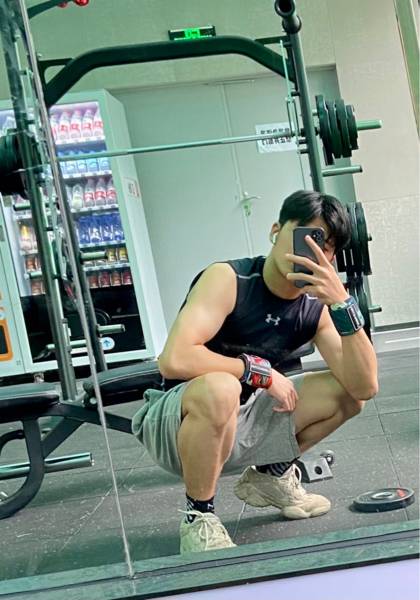 形象照片