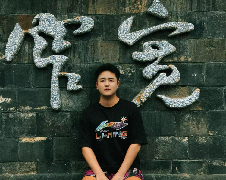 艺人背景图
