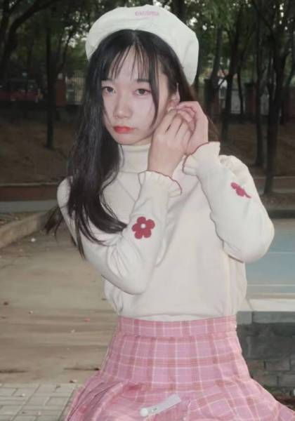 形象照片