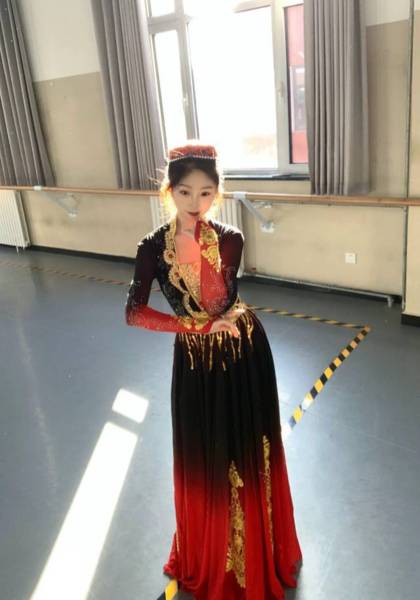 形象照片
