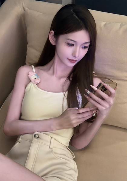 推荐艺人
