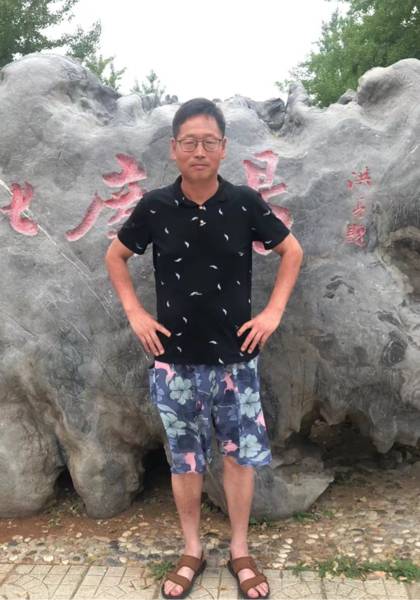 形象照片