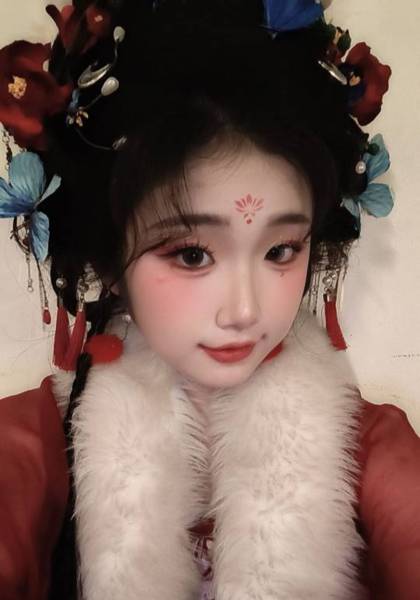 形象照片