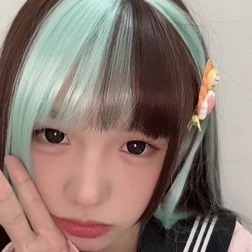 呆的微模卡作品