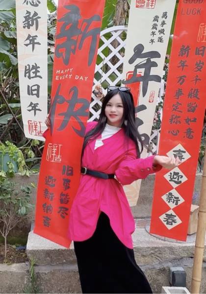 形象照片